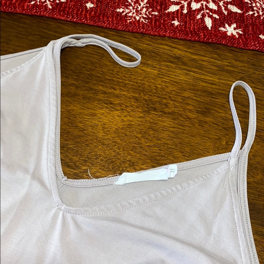 💜Soft Tank💜 - Picture 3 of 3